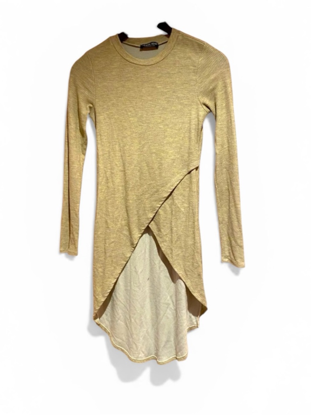 Fashion nova tunic
